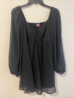 Francesca’s Mi Ami Mini Dress